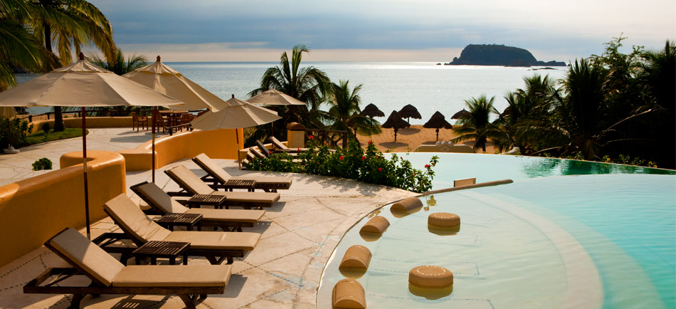 Lo que debes saber antes de visitar M&eacute;xico