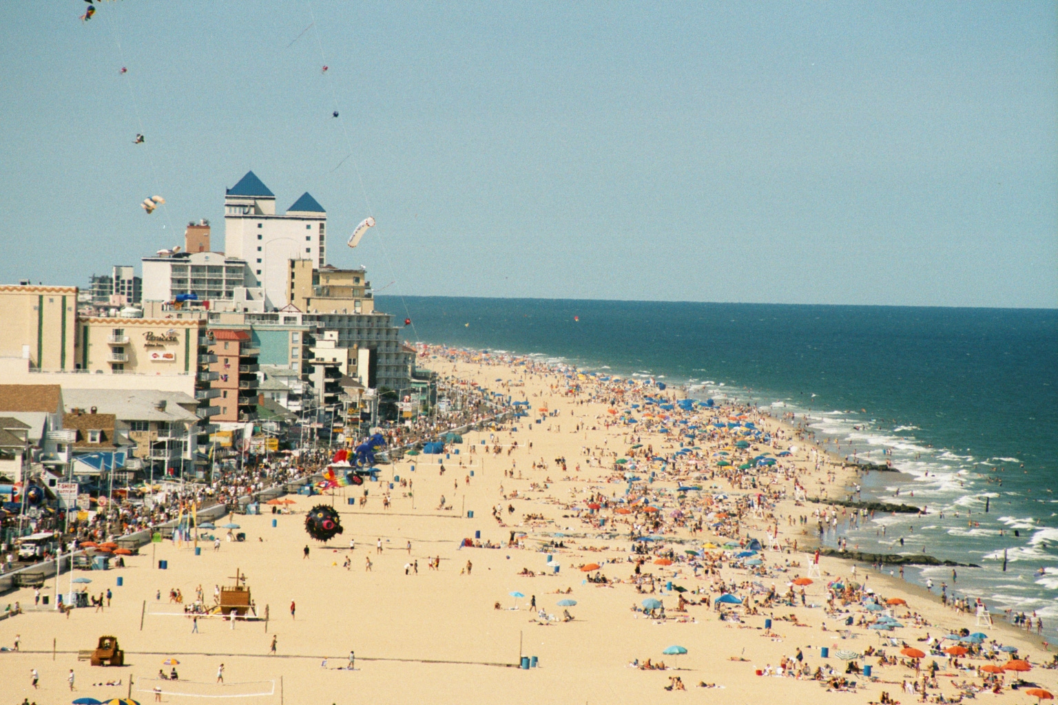 Ocean City