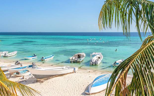 Venezuela podr&iacute;a incrementar su turismo pronto