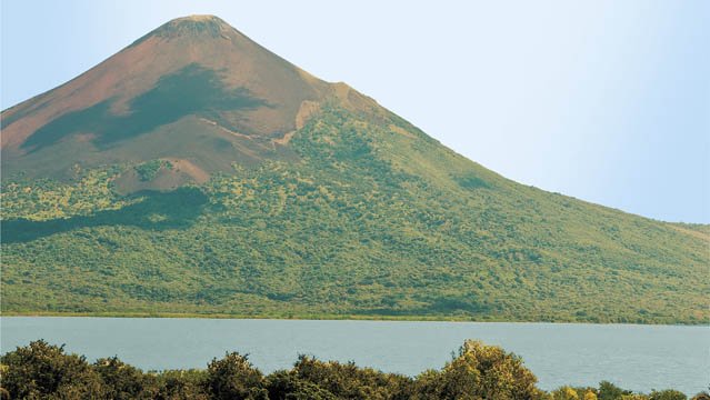 Nicaragua y su atractivo tur&iacute;stico