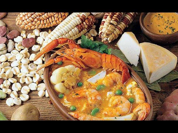 Panamá: destino gastronómico de clase mundial 1 Panamá: destino gastronómico de clase mundial