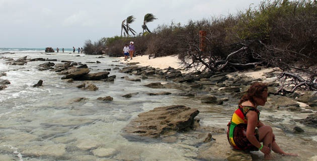 Crean laboratorio de turismo de Colombia