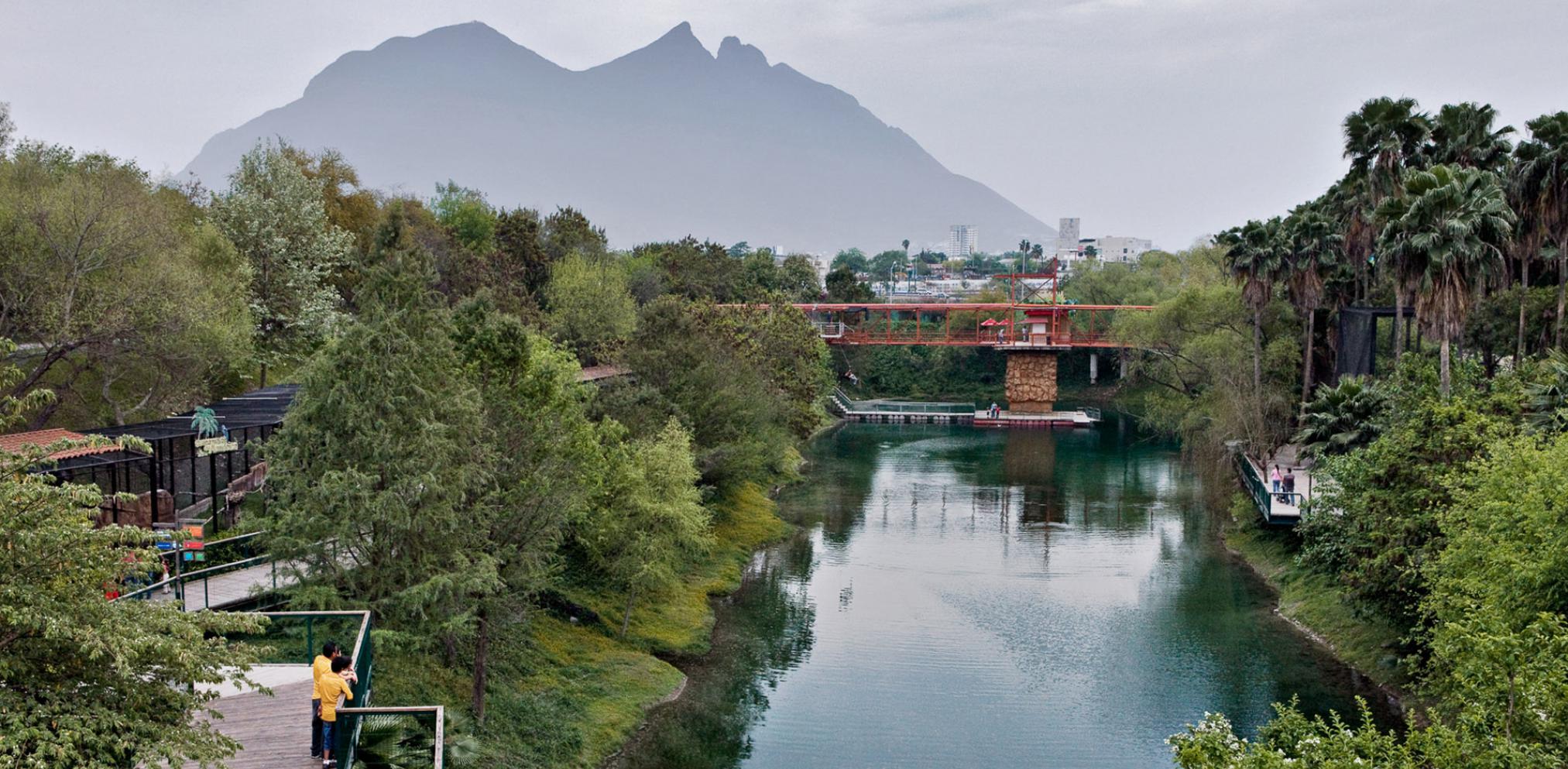 Lo más atractivo de Monterrey 1 Lo más atractivo de Monterrey