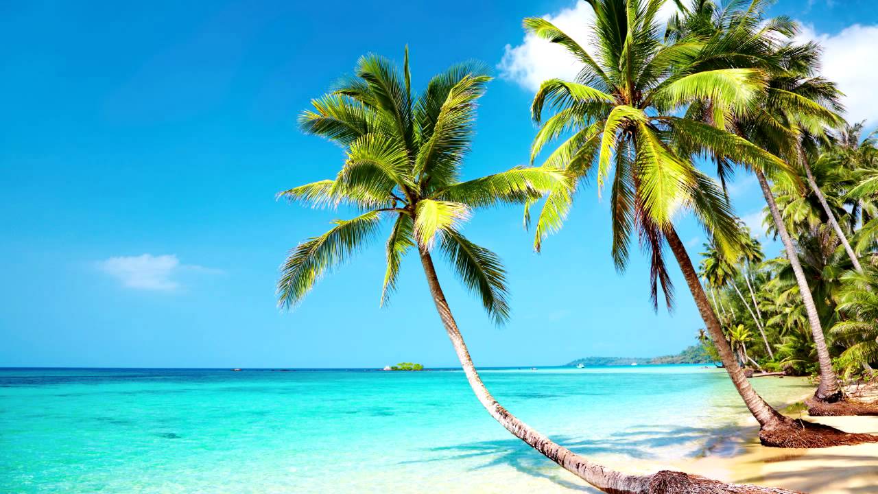 Los rincones más atractivos del Caribe Mexicano 1 Los rincones más atractivos del Caribe Mexicano