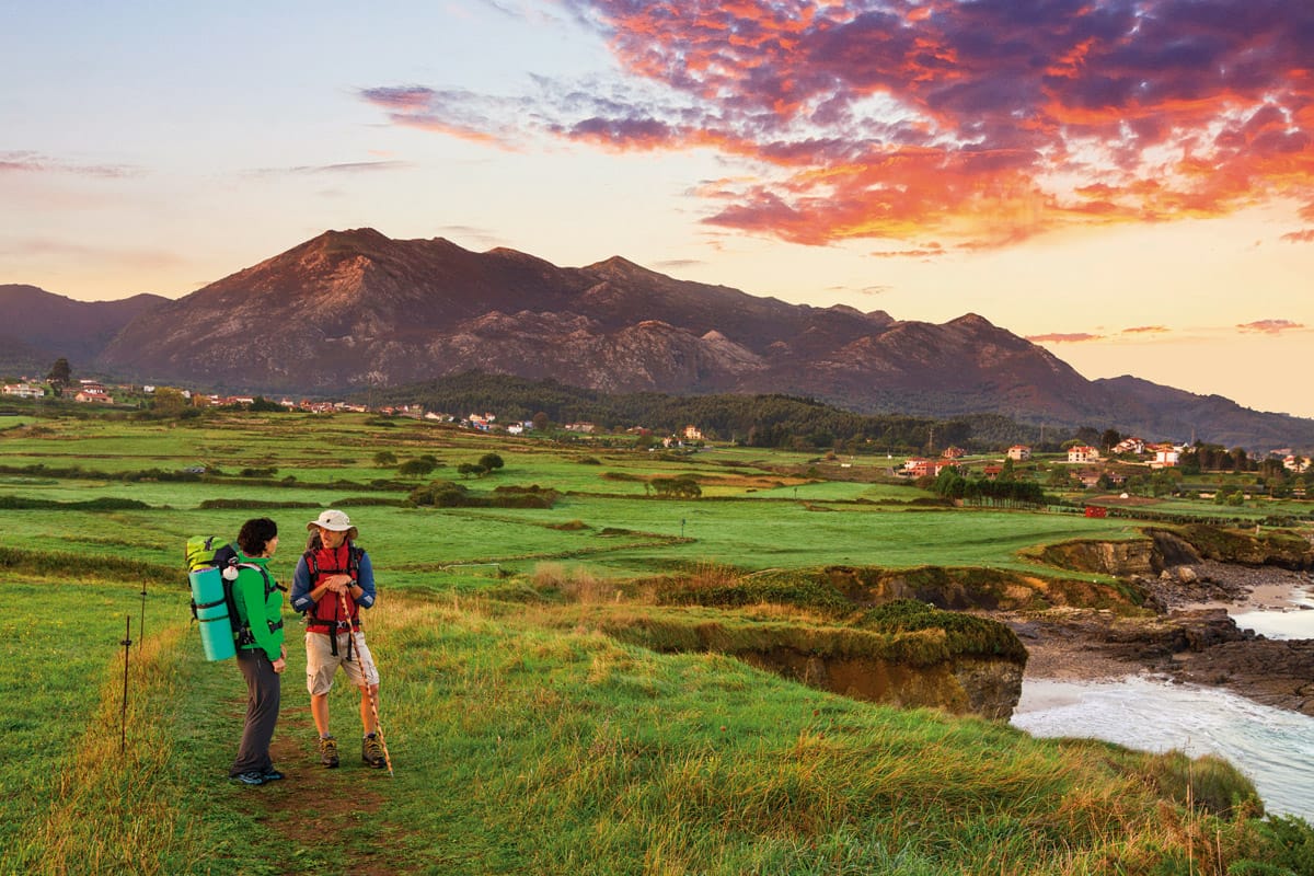 7 consejos antes de hacer el camino de Santiago