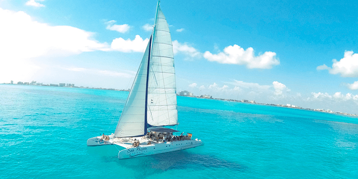 Diversiones turísticas en Cancún, Quintana Roo 1 Diversiones turísticas en Cancún