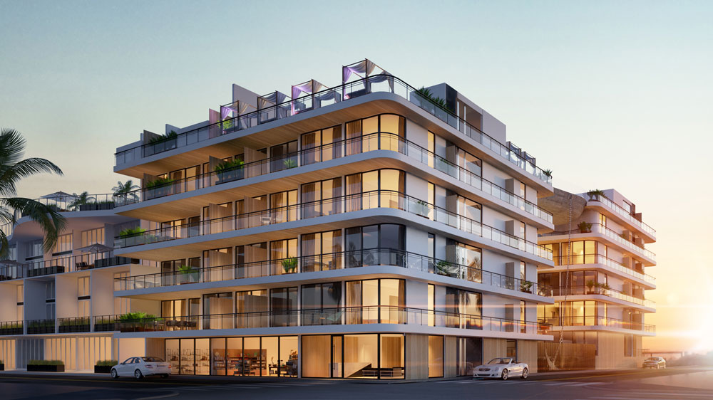 Vive el Exclusivo Estilo de Vida de Playa Del Carmen - The Boat