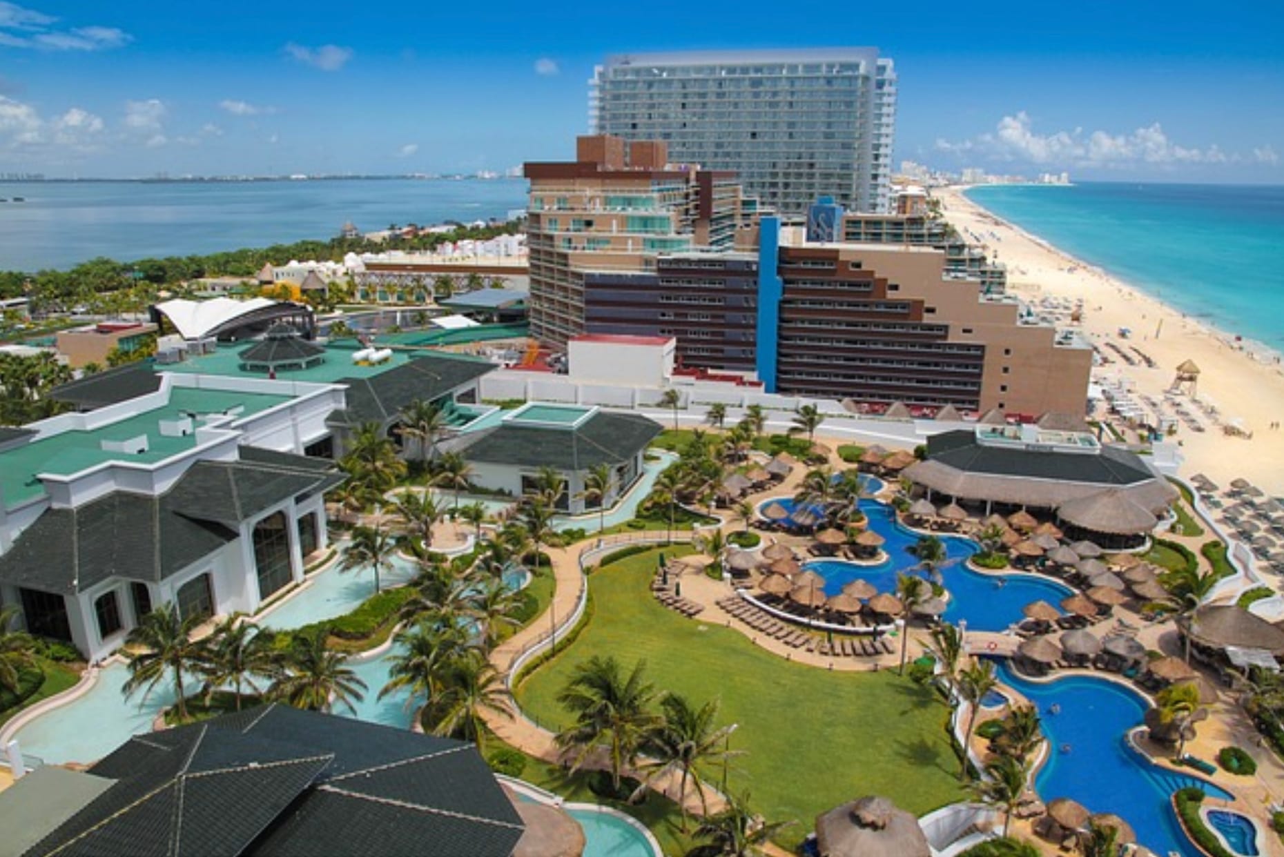 ¿Cuáles son las mejores playas de México?