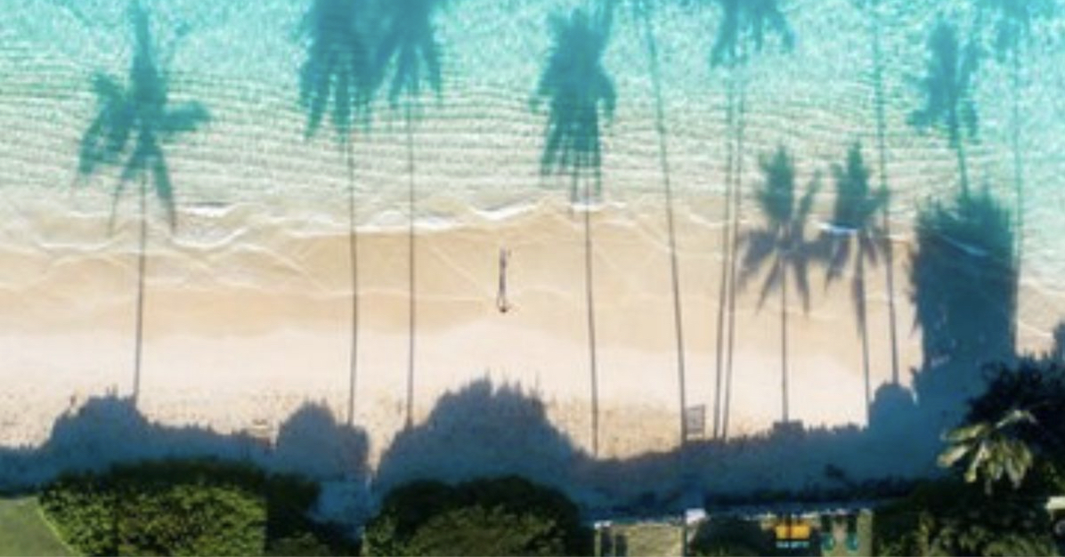 Descubriendo los tesoros costeros: las playas m&aacute;s exquisitas de M&eacute;xico