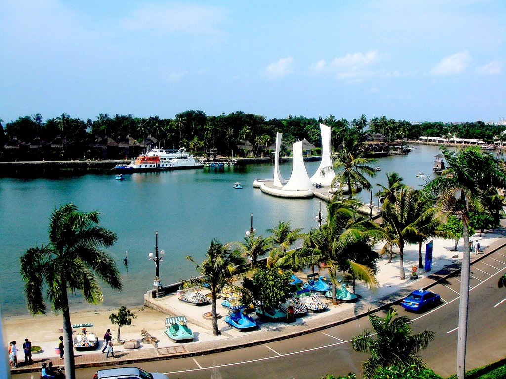 Qué ver y hacer en Jakarta