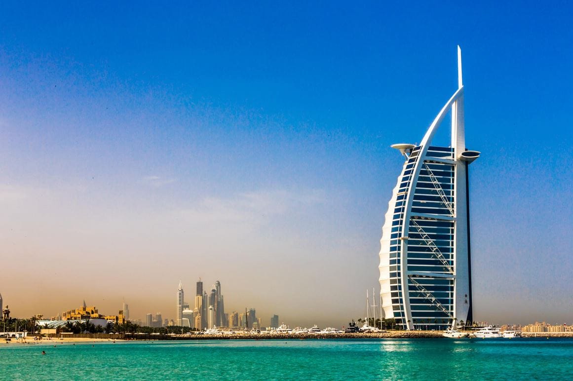 Burj Al Arab