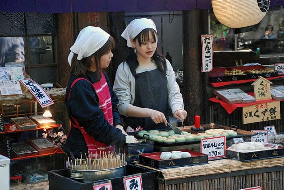 Cinco lugares donde aprender a cocinar mientras viajas 1 Cinco lugares donde aprender a cocinar mientras viajas