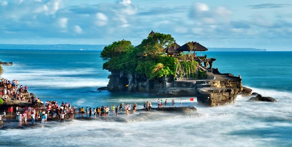 Bali