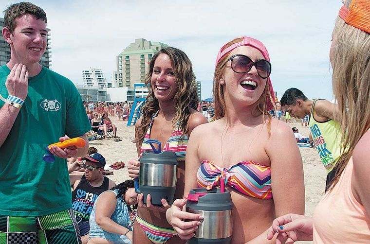 Investigación revela cuáles son las naciones con más y mejores vacaciones