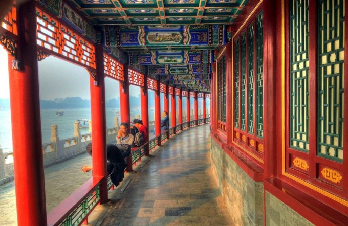 Pekín, un destino para viajar en 2022 1 Pekín