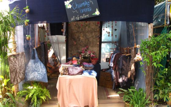 El barrio 'hipster' de Chiang Mai 1 El barrio 'hipster' de Chiang Mai