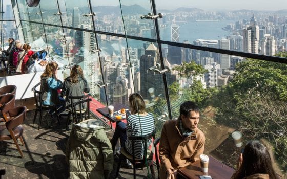 Cinco sorpresas en Hong Kong 12 Cinco sorpresas en Hong Kong