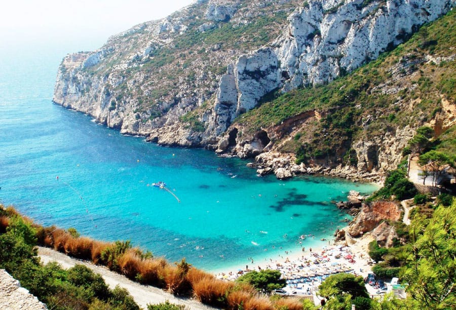 Costa Brava 1 Costa Brava