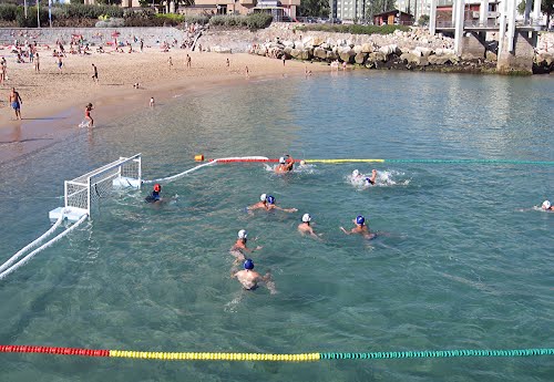 Waterpolo 1 Waterpolo