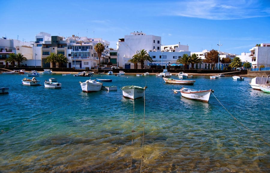 Lanzarote Isla 1 Lanzarote Isla