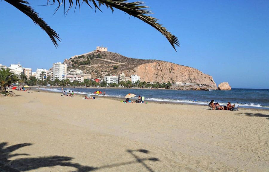 Costa Cálida 8 Costa Cálida