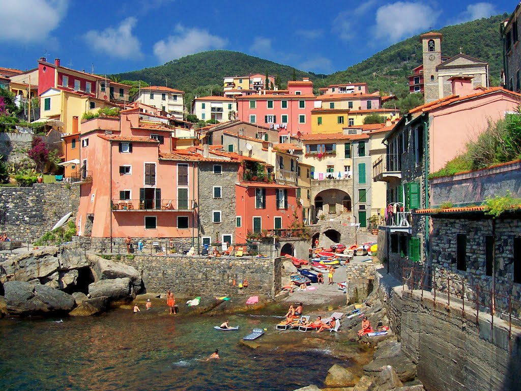 Los pueblos más hermosos de Europa