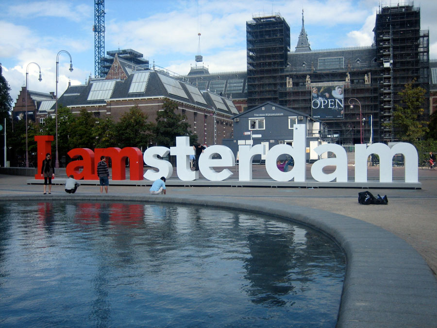 Qué ver en Ámsterdam