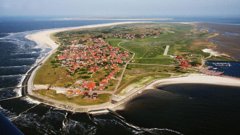 Baltrum