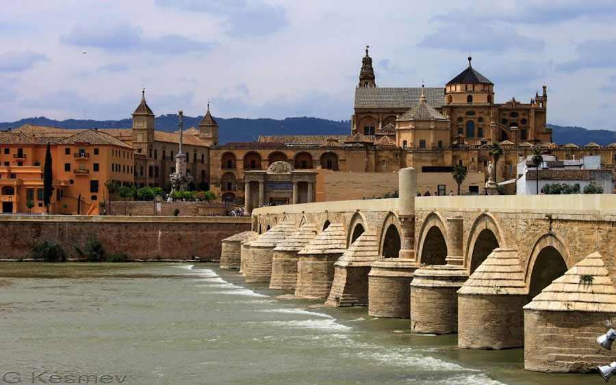 Seis recomendaciones especiales en Córdoba España