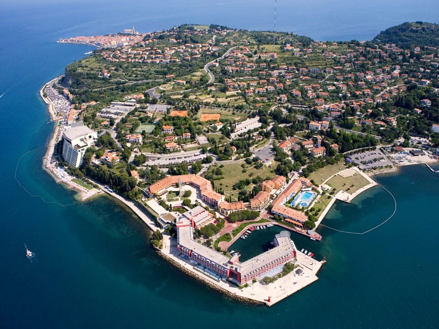 Portorož 1 Portorož