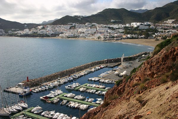 Cabo de Gata