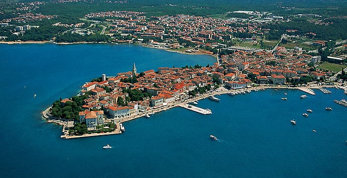 Poreč 1 Poreč