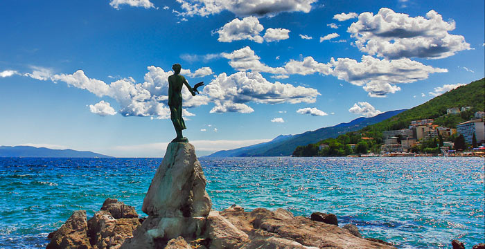 Opatija