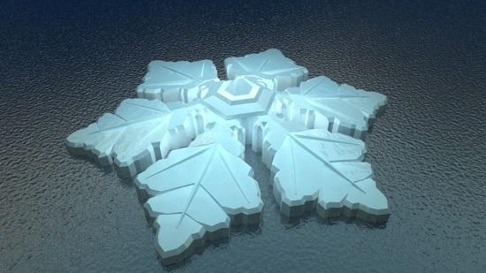 Hotel flotante en Noruega 1 Hotel flotante en Noruega