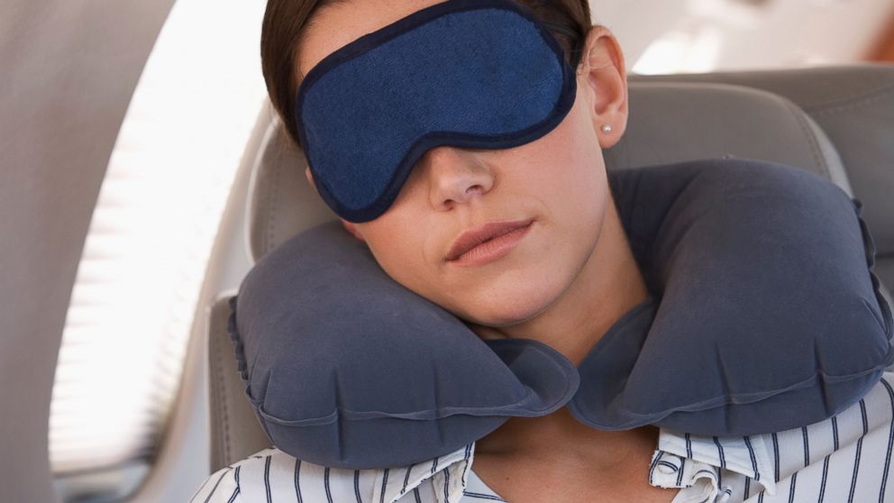 La guía definitiva para acabar con el "jet lag"