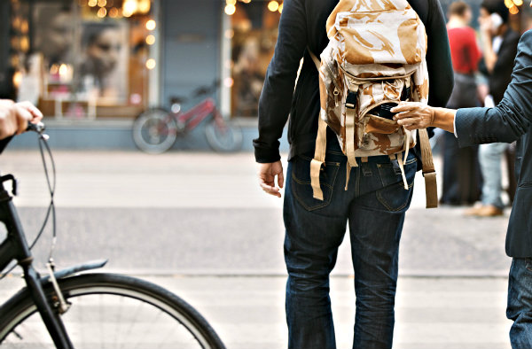 Consejos para evitar fraudes y estafas durante tu viajes