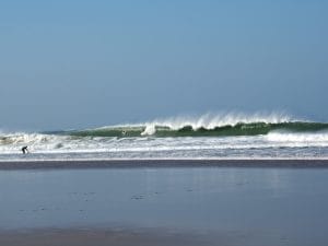 Playas de Inglaterra