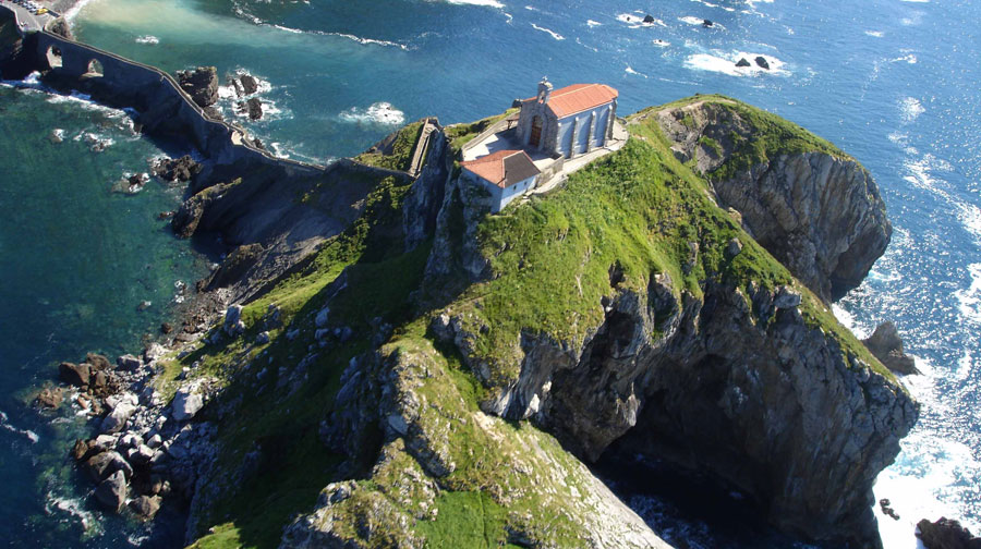 Playas españolas para perderse 1 Playas españolas para perderse