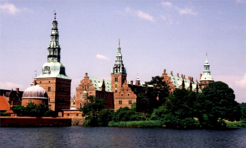 Hillerød y Helsingør