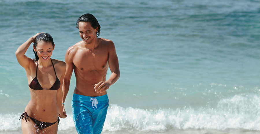 Las mejores playas del mundo para disfrutar en pareja 1 Las mejores playas del mundo para disfrutar en pareja