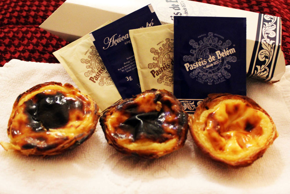 Turismo gastronómico ¿qué conoces de la Cocina y la Gastronomía de Lisboa?