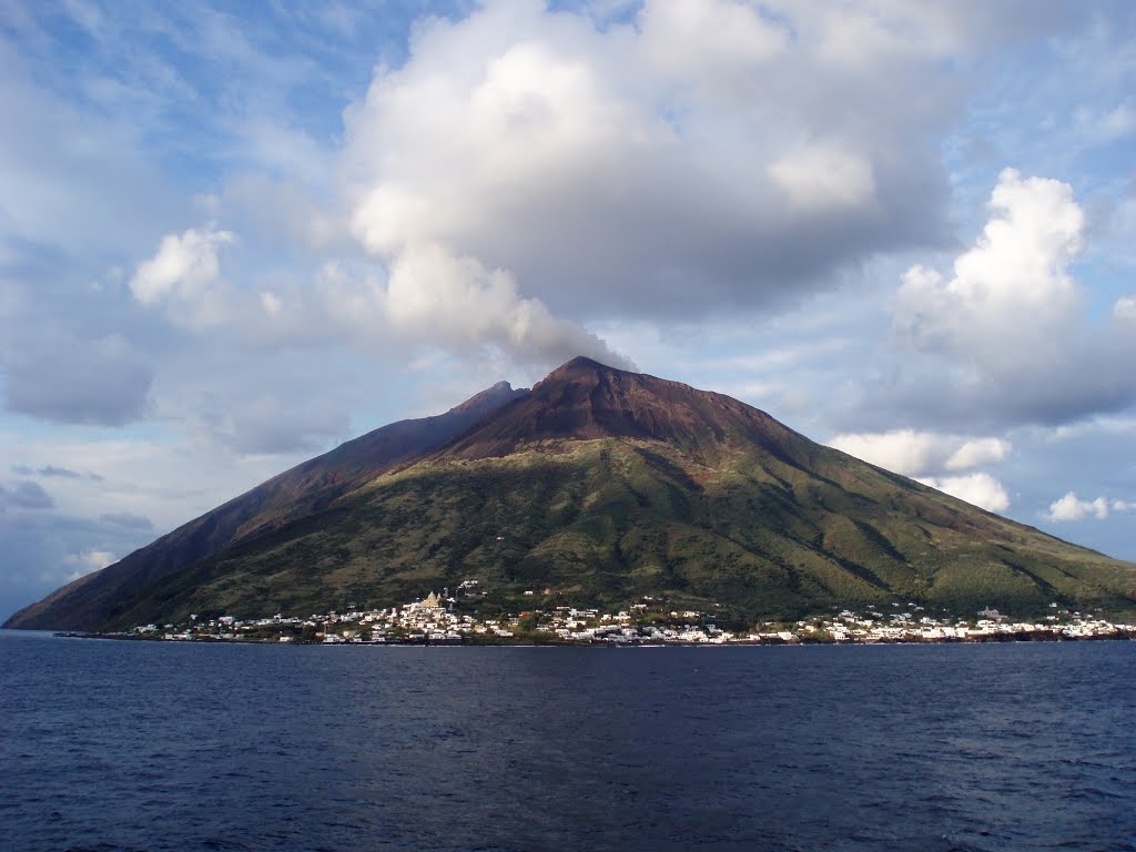 Stromboli