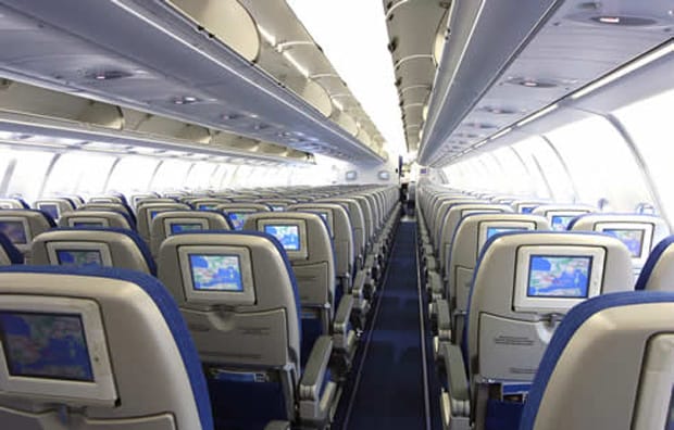 Air Europa trabajará con Panasonic para ofrecer wifi a bordo 1 Air Europa trabajará con Panasonic para ofrecer wifi a bordo