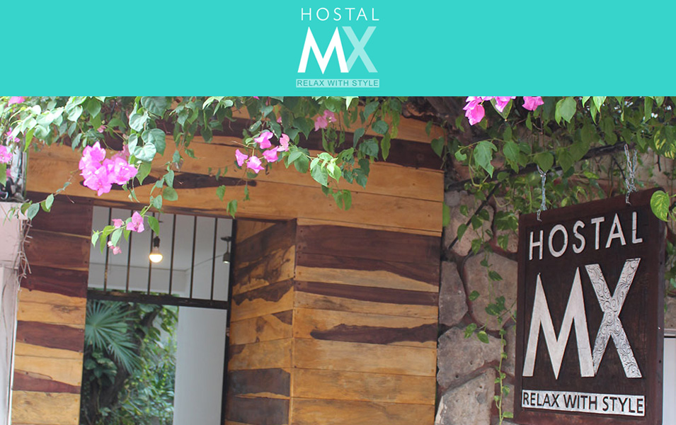 Si vacacionas en el Caribe Mexicano