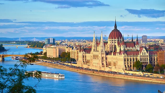 Actividades gratis para desarrollar en Budapest 1 Actividades gratis para desarrollar en Budapest