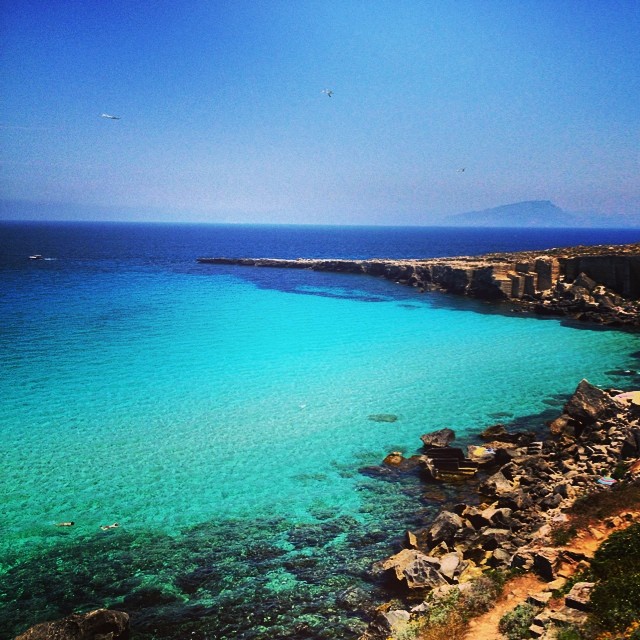 Las islas más bonitas de Italia