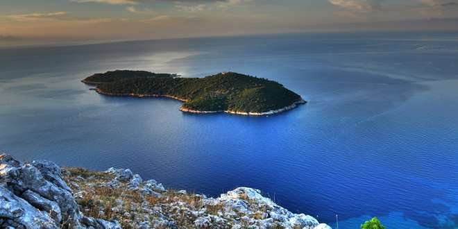 7 islas de Croacia para todos los gustos