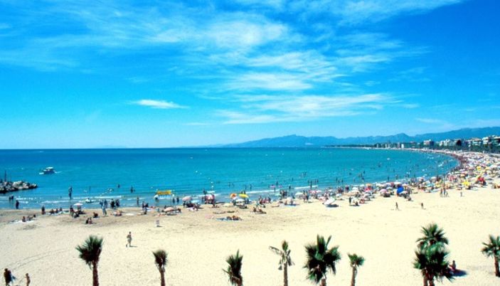 Lo mejor de la Costa Dorada en Cataluña 1 Lo mejor de la Costa Dorada en Cataluña