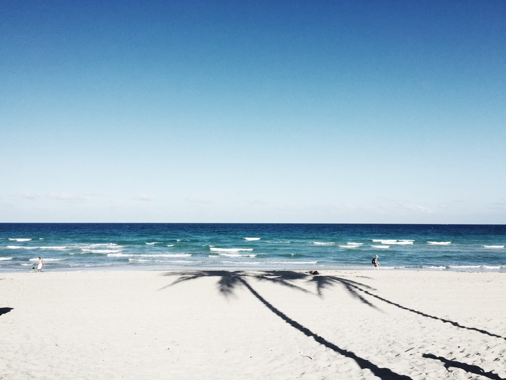 Las 10 mejores playas europeas