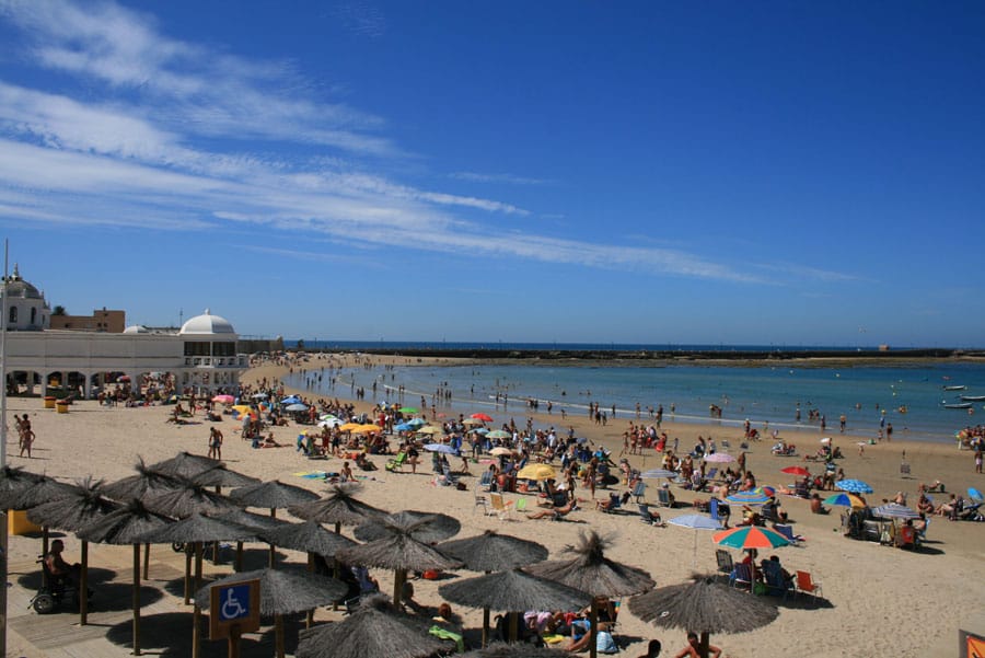 Costa Tropical 1 Costa Tropical